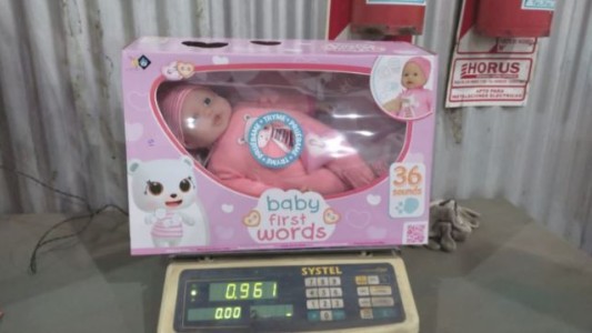 Detectan bebotes peligrosos para la salud de los niños