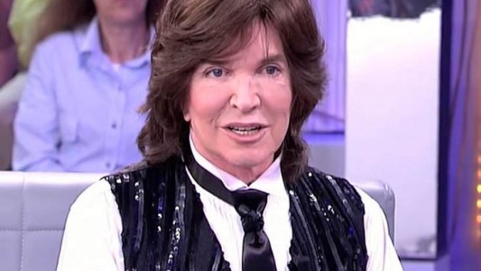 El nuevo rostro de Camilo Sesto alborota las redes sociales