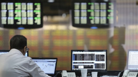 Euforia en los mercados: se disparan los precios de las acciones y los bonos soberanos