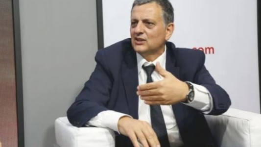 Un alto ejecutivo de la petrolera del Grupo Techint será el nuevo titular de YPF