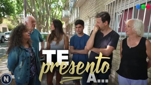 Te presento: los héroes que dejan todo para ayudar a los que no llegan a fin de mes