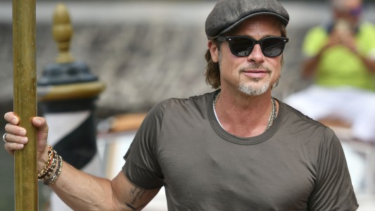 Pax, el hijo de Angelina Jolie y Brad Pitt, acusó a su padre de hacerlos "vivir un infierno"