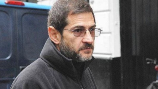 Le concedieron la probation a Sergio Schoklender por no tener "antecedentes computables"