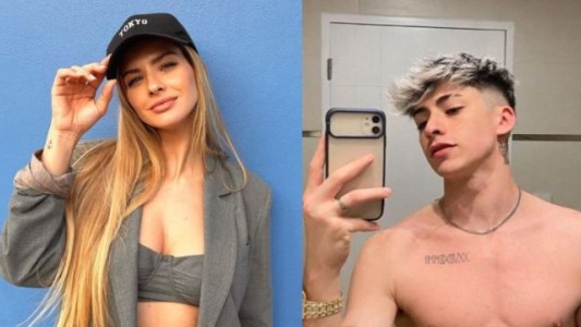 Agresión y denuncia policial de los padres de la nueva pareja de la China Suárez