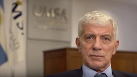 Para Cúneo Libarona, el juicio político a la Corte es “infame”