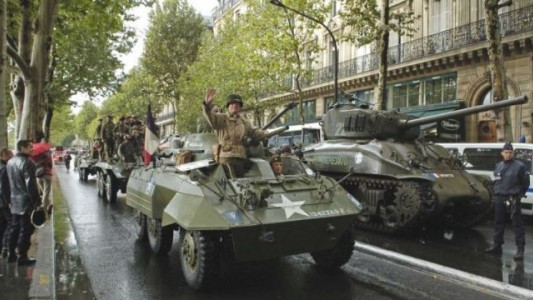 Corea del Sur ordena a Japón que compense a esclavas sexuales de la Segunda Guerra Mundial