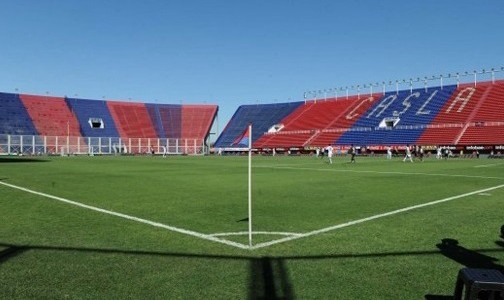 San Lorenzo hará de local ante Banfield en Vélez o en River