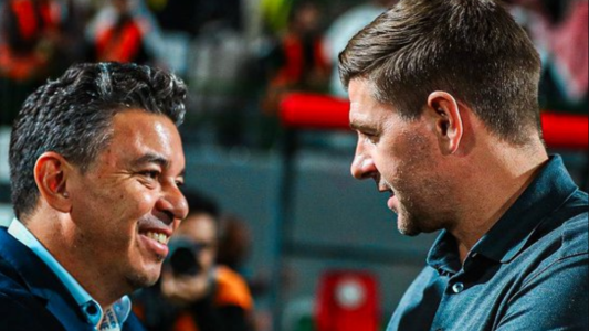 Empate en el debut de Gallardo como DT del Al-Ittihad en Arabia Saudita