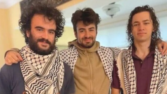 Balearon a tres estudiantes universitarios palestinos en Estados Unidos