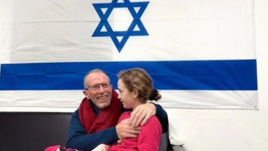 Indignación en Israel por el insólito mensaje del primer ministro irlandés tras la liberación de una niña secuestrada por Hamás