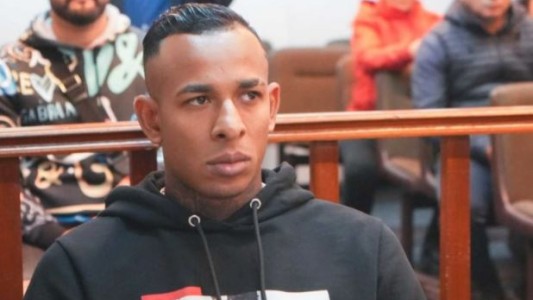 Confirmaron la condena a Sebastián Villa a dos años de cárcel por violencia de género