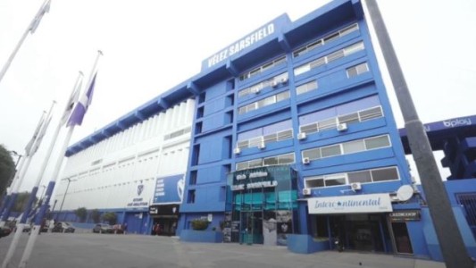 Tenía pedido de captura por abuso sexual y fue detenido cuando quiso entrar a la cancha de Vélez