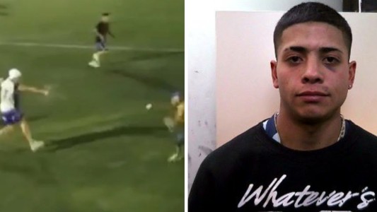 Buscan al autor de los disparos en los festejos por el ascenso de Midland