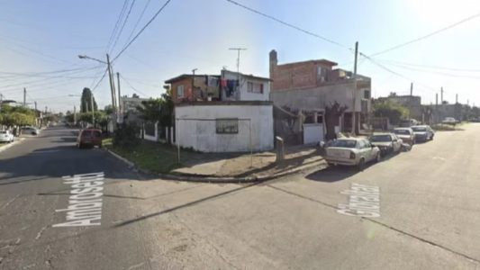 Un policía mató a un joven que intentó robarle con un arma de Paintball