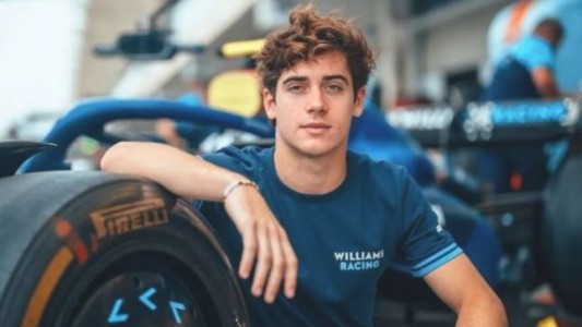 Día histórico para el automovilismo: Franco Colapinto prueba un F1 en Abu Dhabi