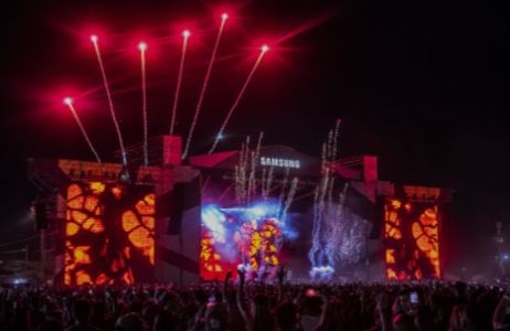 Confirman la grilla de las tres jornadas del próximo Lollapalooza Argentina 2024