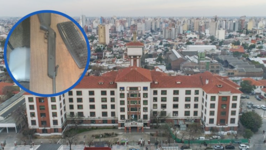 Adolescente de 15 años está con pronóstico resevado tras recibir un disparo de su novio de 16