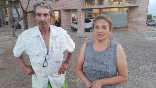 Córdoba: Lo balearon en la cabeza y se salvó