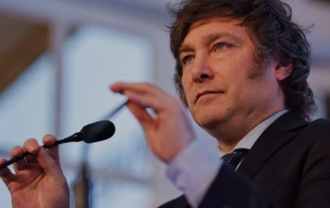 Milei anticipó que habrá "estanflación" en los primeros meses de su gobierno