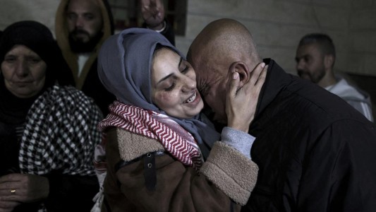 Buscan extender la tregua entre Hamás e Israel en su último día