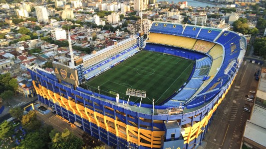 Boca: se cancelaron los cierres de campaña tras la momentánea suspensión de las elecciones