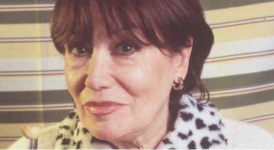 Murió la actriz Perla Santalla