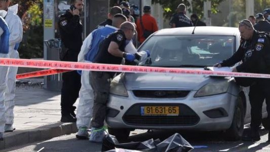 Jerusalén: Un ataque con tres muertos enturbia la prórroga de la tregua