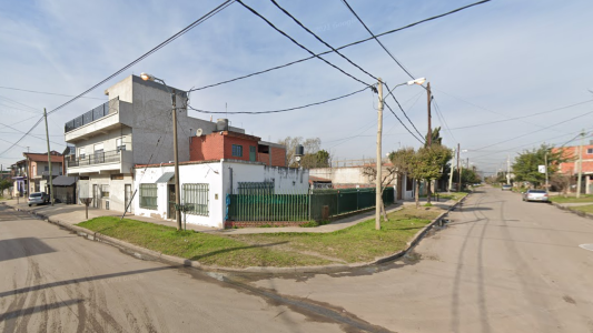 Asaltaron a una jefa policial y le robaron la patrulla