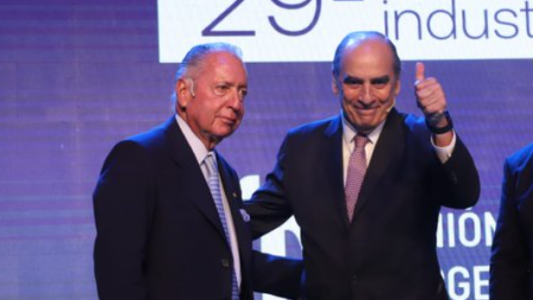 Francos ratificó que Milei enviará un proyecto de "reforma del Estado" apenas asuma