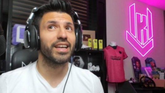 El Kun Agüero desmintió haber sufrido un accidente acuático en Cuba