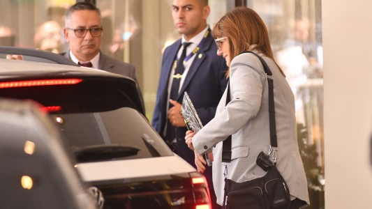 Patricia Bullrich se aleja del PRO: dejará la presidencia y convocará internas en febrero