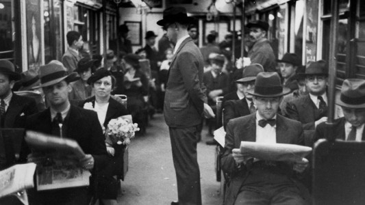 Se cumplen 110 años de la inauguración del subte porteño, el primero de América Latina