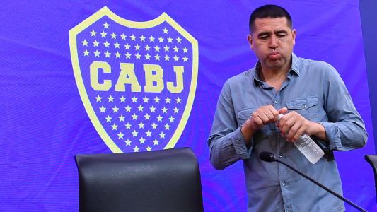 "Un atropello": el oficialismo en Boca apeló la cautelar que suspendió las elecciones