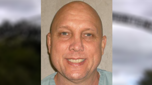 Ejecutaron a otro preso en EE.UU: condenado por matar a pandilleros que, según afirmó, fue en defensa propia