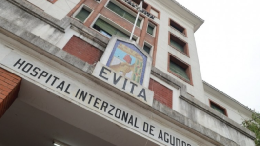 Liberaron al adolescente que le disparó con un rifle de aire comprimido a su novia