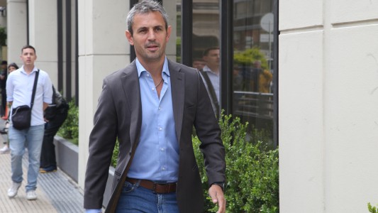 Martín Menem es el favorito de Milei para presidir su bloque de diputados