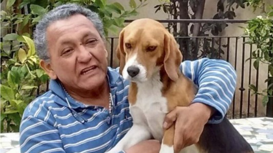 Procesaron a José Bacigalupo, amigo de Centeno, por adulteración de cuadernos