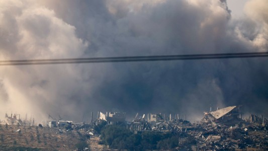 Equipo del Mossad negocia en Qatar la reanudación de la tregua en Gaza