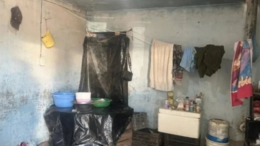 Rescataron en Mendoza a 25 personas que vivían en condiciones de semiesclavitud