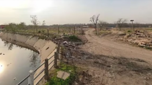 Ajuste de cuentas en Laferrere: hallaron a hombre asesinado de un tiro en la nuca y atado de manos