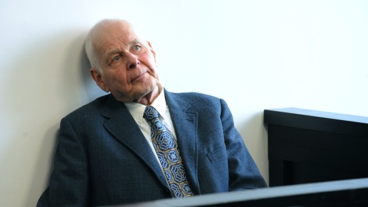 "El hombre bomba": creó en 10 años 12 artefactos explosivos improvisados con los que mató a 7 personas