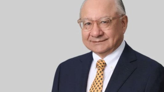 Arrestaron a un ex embajador de los Estados Unidos en la Argentina