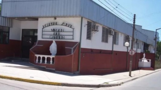 Un joven mató a su abuela de 80 años a bastonazos en Zárate