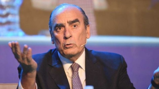 Para Guillermo Francos, el dólar debería ser de $600