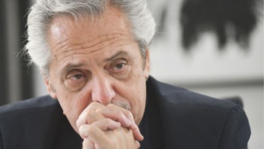 Alberto Fernández acepta anticipadamente las renuncias de varios funcionarios