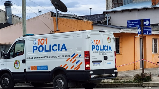 Una gendarme murió de un tiro en la cabeza y detuvieron a tres compañeros de fuerza