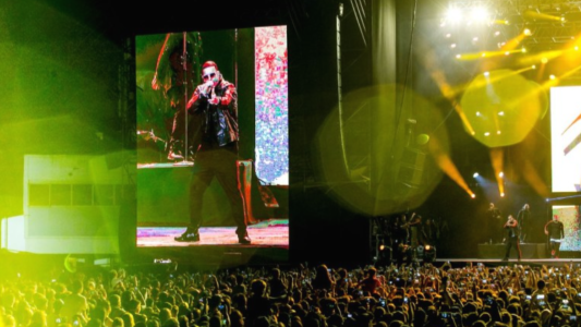 Daddy Yankee deja el reggaetón para dedicarse a entregar el mensaje de Cristo