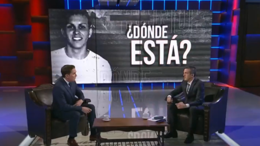 ¿Dónde está el asesino Emiliano "El Pela" Pereyra? Por Mauro Szeta