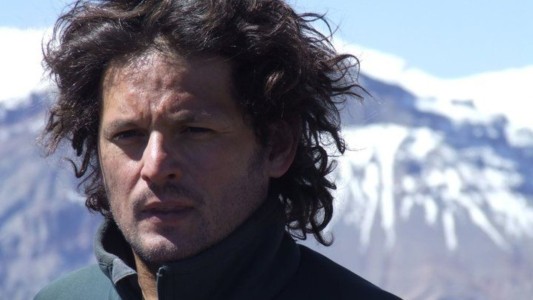 "Tenía que vivir": uno de los escaladores muertos en los Andes se había infartado en el Himalaya