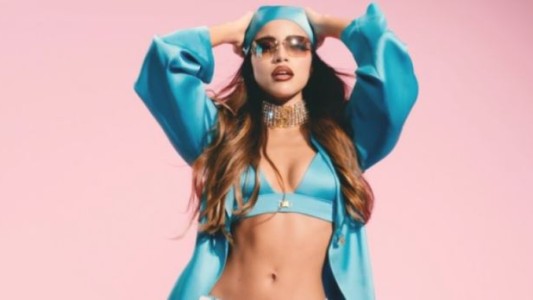 Furor por Emilia que rompe récords: agotó 10 Movistar Arena en 10 horas